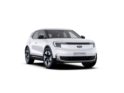 Ford Explorer Premium SUV 77 kWh,0 PRODLOUŽENÝ DOJEZD 210 kW / 286 k Automatická
