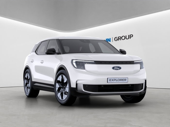 Ford Explorer Premium SUV 77 kWh,0 PRODLOUŽENÝ DOJEZD 210 kW / 286 k Automatická