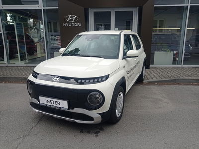 Hyundai Inster Smart Eco 42 kWh