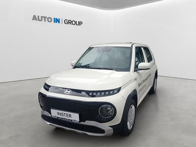 Hyundai Inster Smart Eco 42 kWh