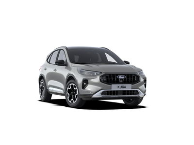 Ford Kuga ACTIVE X SUV 2,5 Duratec Hybrid (HEV) 134 kW / 183 k AWD eCVT automatická