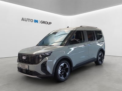 Ford Tourneo Courier L1 TOURNEO ACTIVE 1,0 EcoBoost 92 kW / 125 k