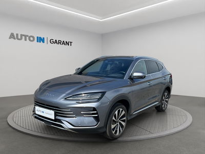 BYD Seal U PHEV 1.5, 4x4, 238kw, tov. záruka