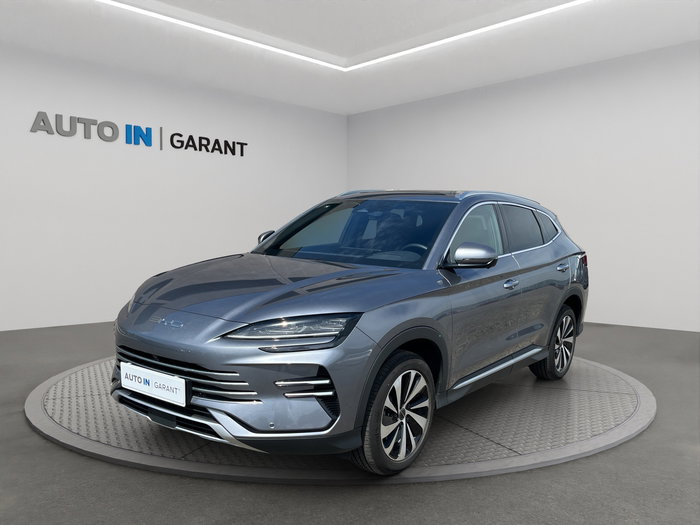 BYD Seal U PHEV 1.5, 4x4, 238kw, tov. záruka