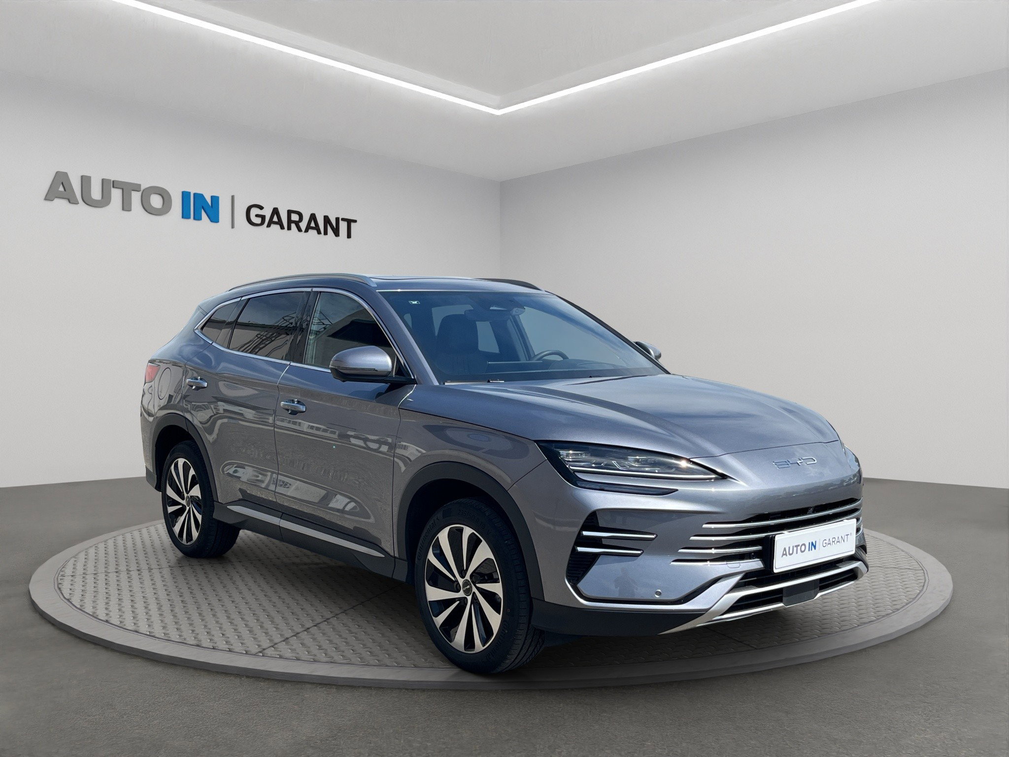 BYD Seal U
