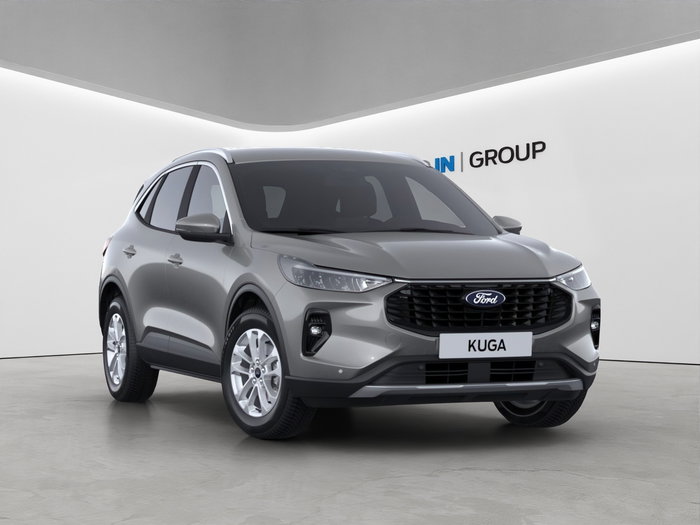 Ford Kuga TITANIUM SUV 2,5 Duratec Hybrid (HEV) 134 kW / 183 k AWD eCVT automatická