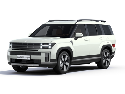 Hyundai Santa Fe SantaFe 26 1,6 T-GDI PHEV STYLE PREMIUM 5 míst