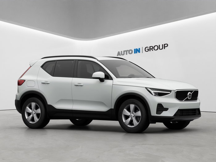 Volvo XC40 B3 Plus Dark DCT 5d