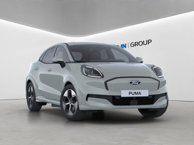 Ford Puma Gen-E 46,8kWh Standardní dojezd Select