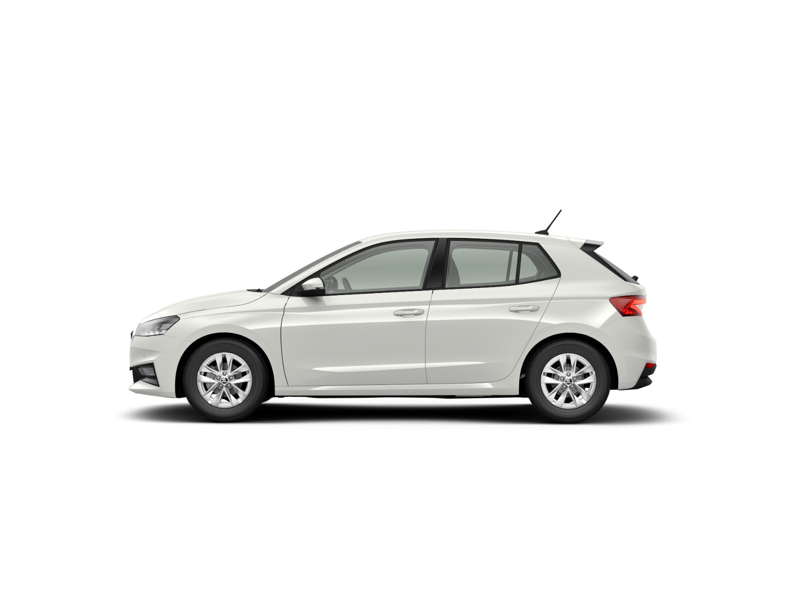 Škoda Fabia Classic 1,0 TSI 70 kW