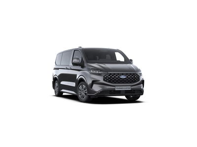 Ford Tourneo Custom L2 TITANIUM X 2,5 Duratec Hybrid (PHEV) 171 kW / 232 k eCVT automatická