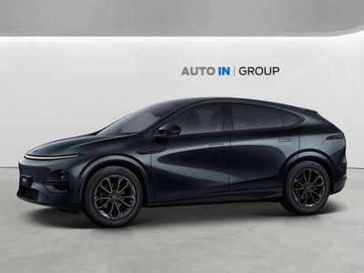Xpeng G6 AWD Performance Black edition