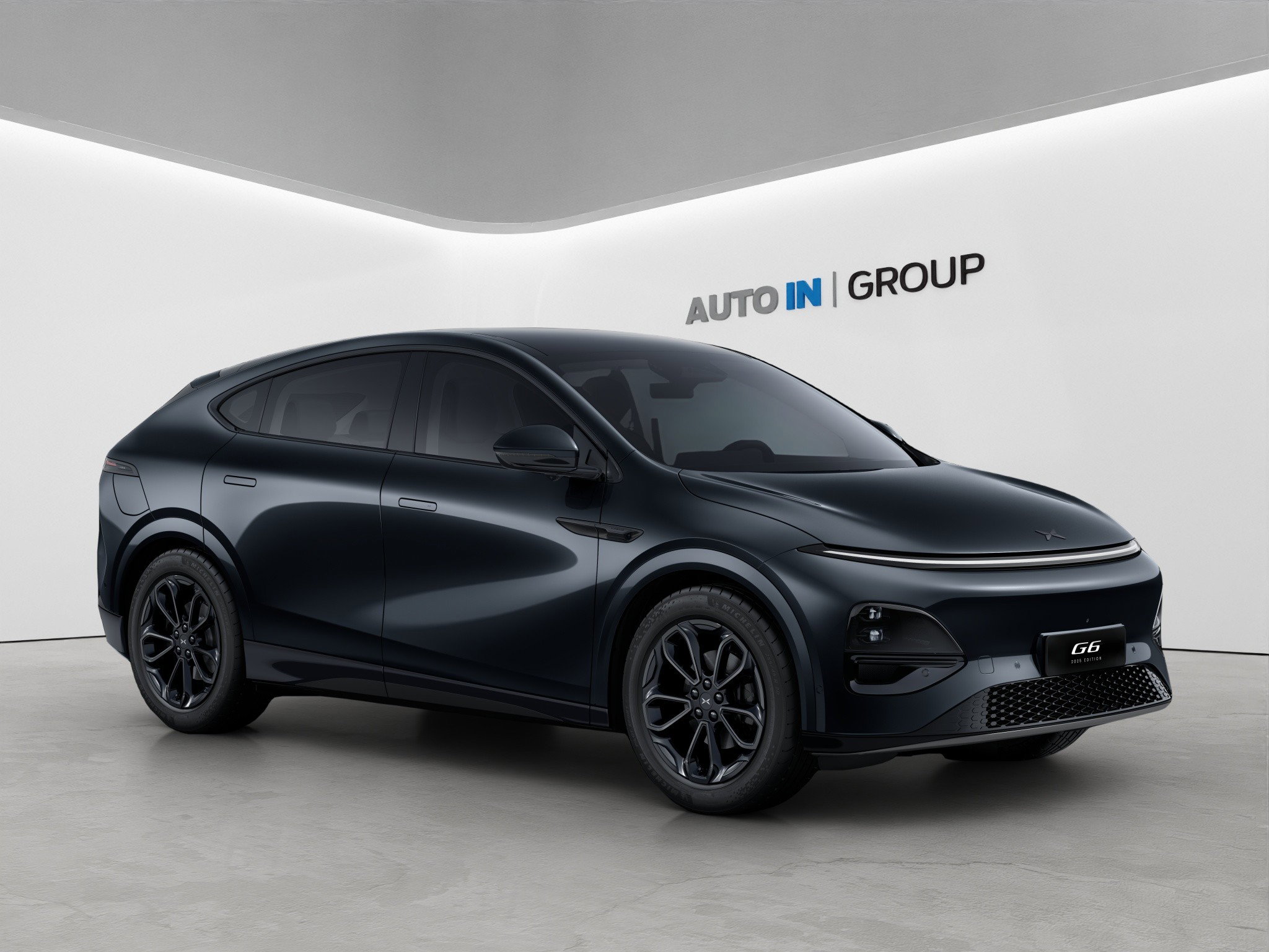 Xpeng G6