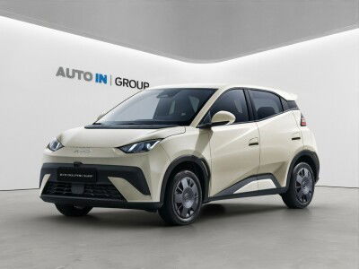 BYD Dolphin Surf Comfort*V2L*LED*Qi*360