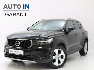 Volvo XC40 140kW, 4x4, NAFTA
