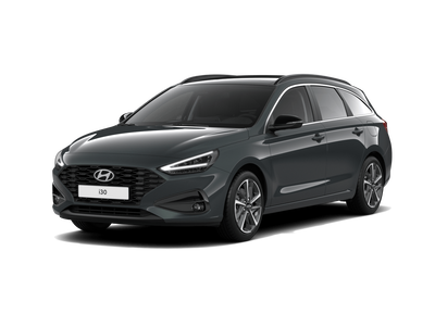 Hyundai i30 SMART 1,0 T-GDI 84 kW