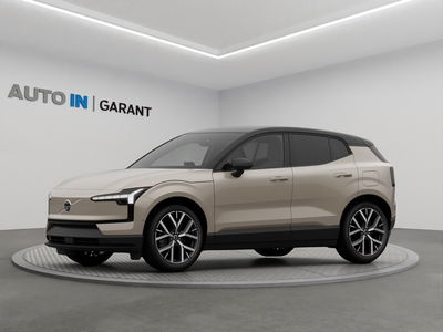 Volvo EX30 ULTRA TWIN Motor Performance