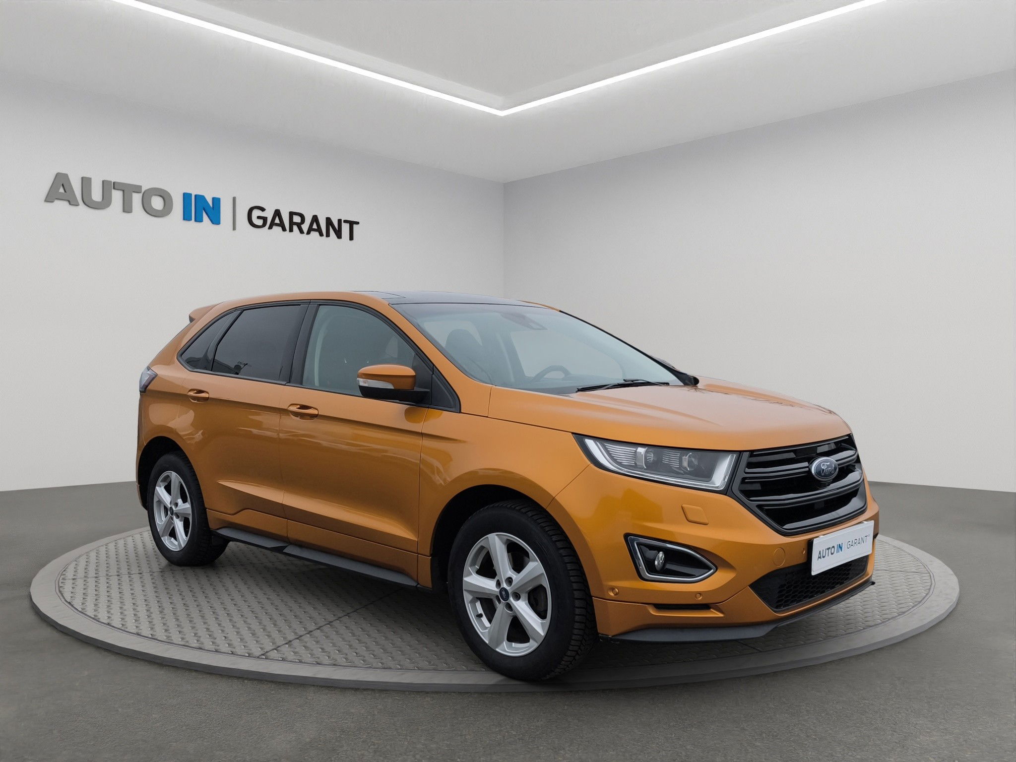 Ford Edge