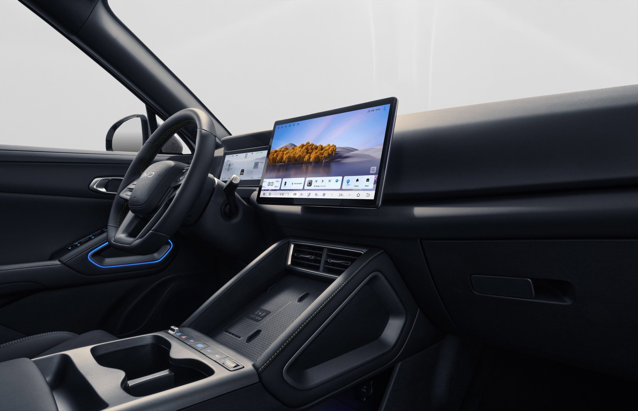 BYD ATTO 2
