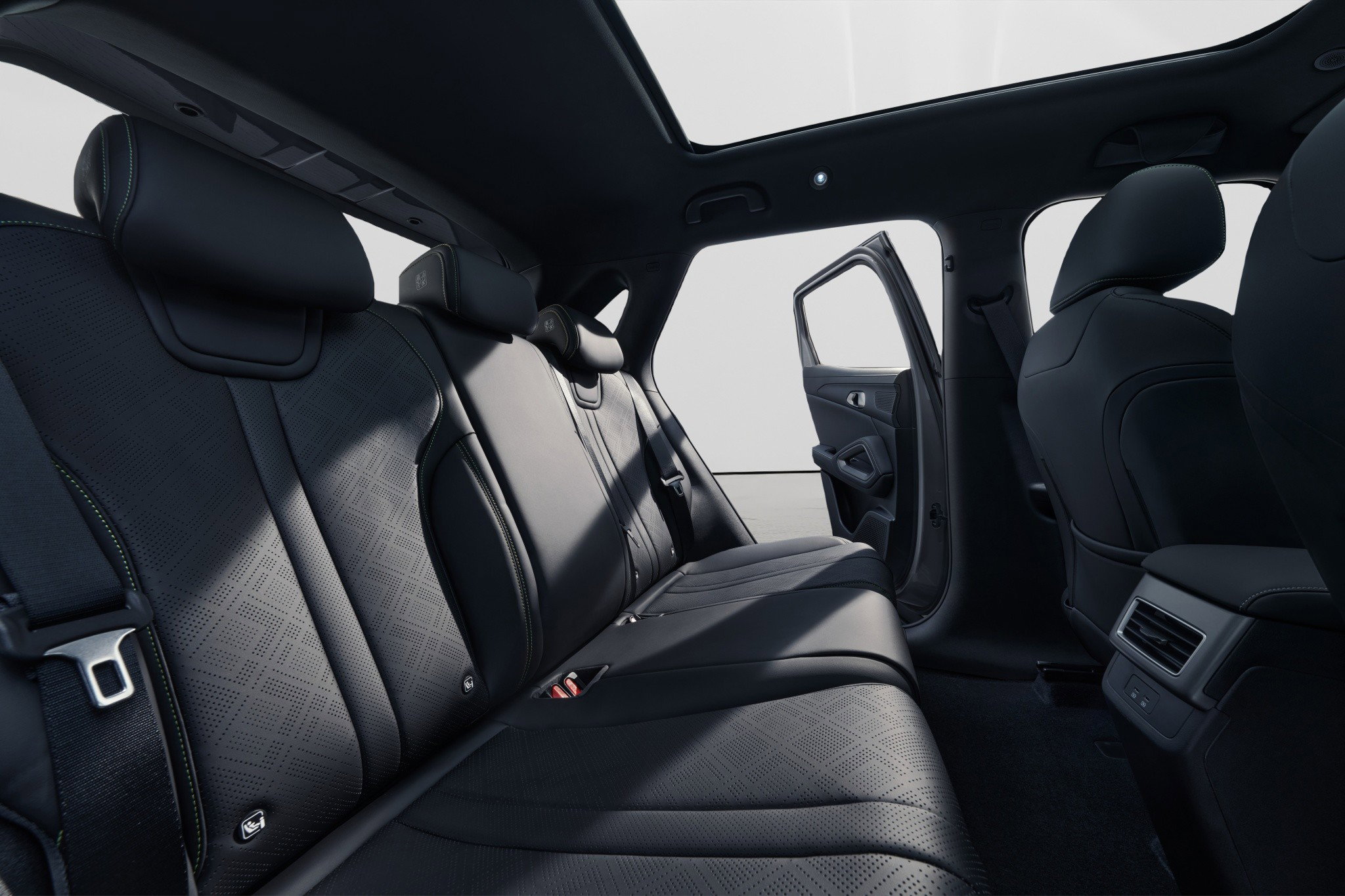BYD ATTO 2