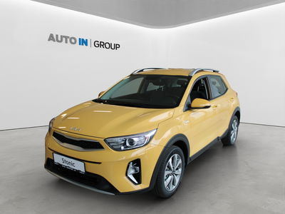 KIA Stonic SE 1,2 DPI SPIN (2025)