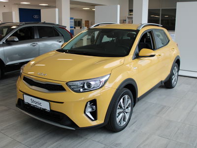 KIA Stonic SE 1,2 DPI SPIN (2025)
