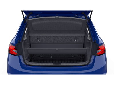 Škoda Fabia Classic 1,0 MPI 59 kW