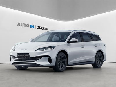 BYD Seal 6 DM-i Touring*comfortlite*V2L