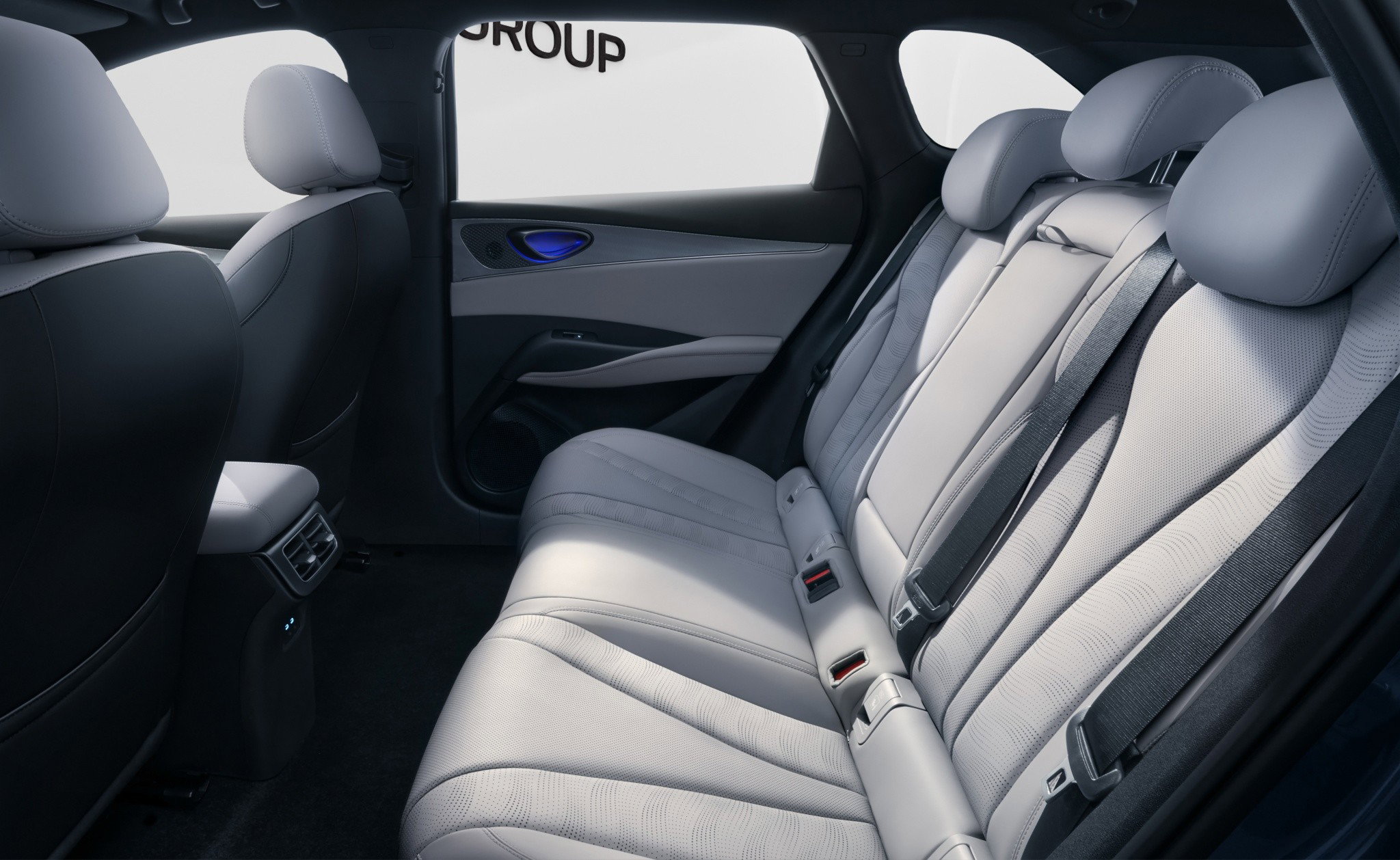 BYD Seal 6