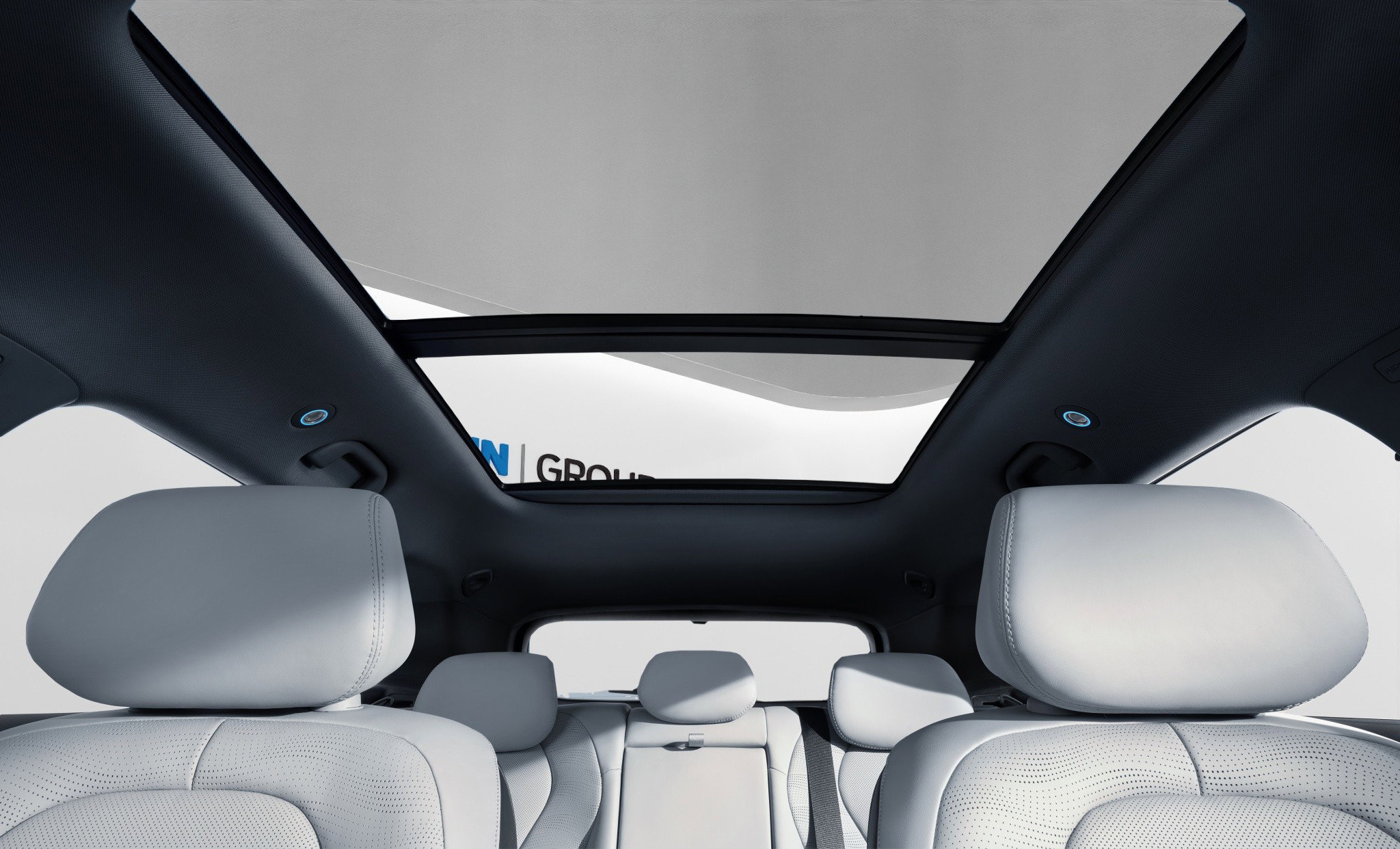 BYD Seal 6