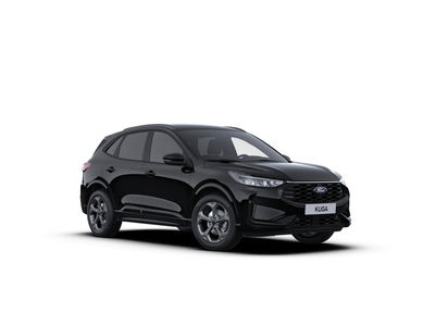 Ford Kuga ST-LINE X SUV 2,5 Duratec Hybrid (HEV) 134 kW / 183 k AWD eCVT automatická