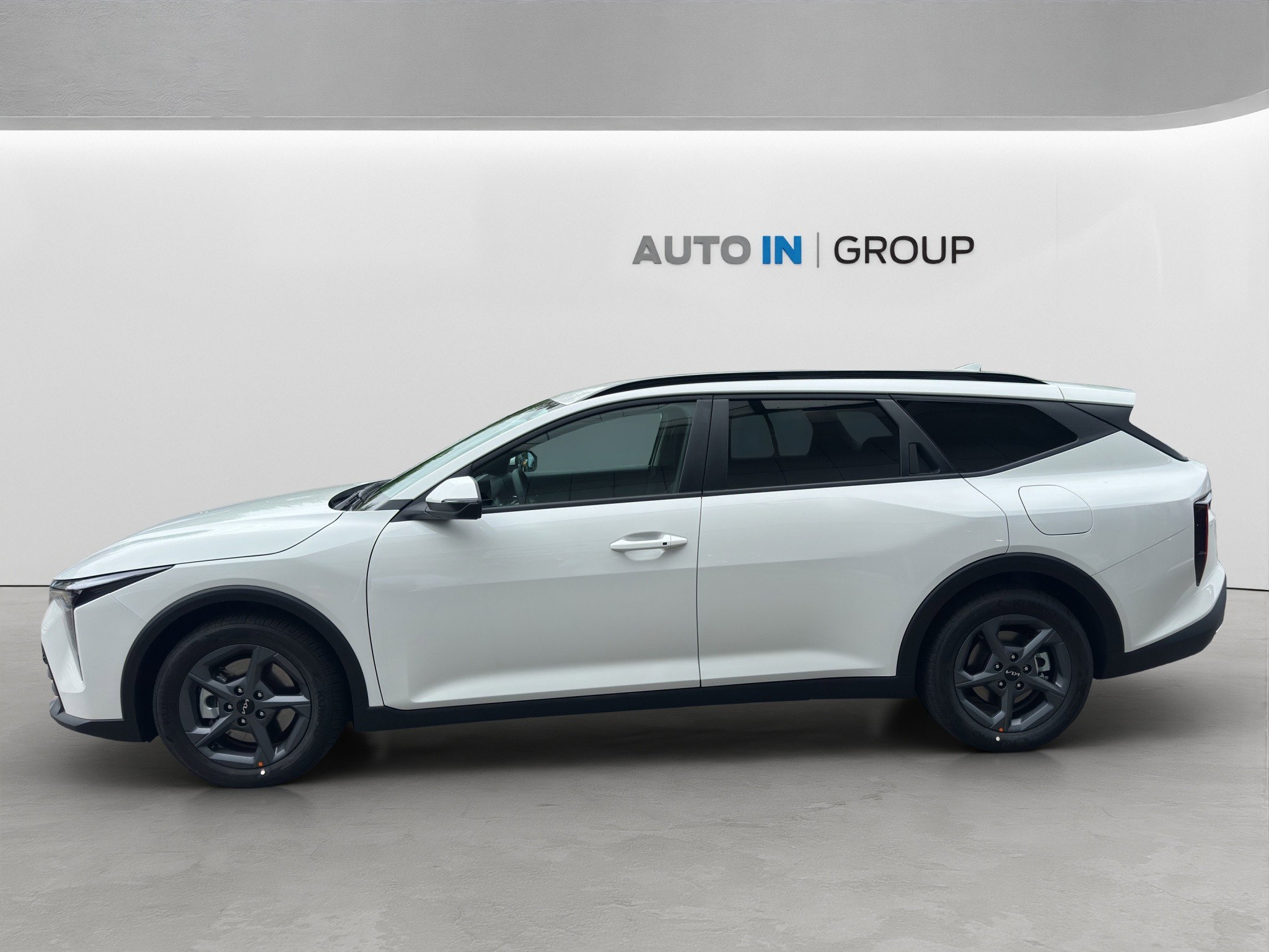 KIA K4
