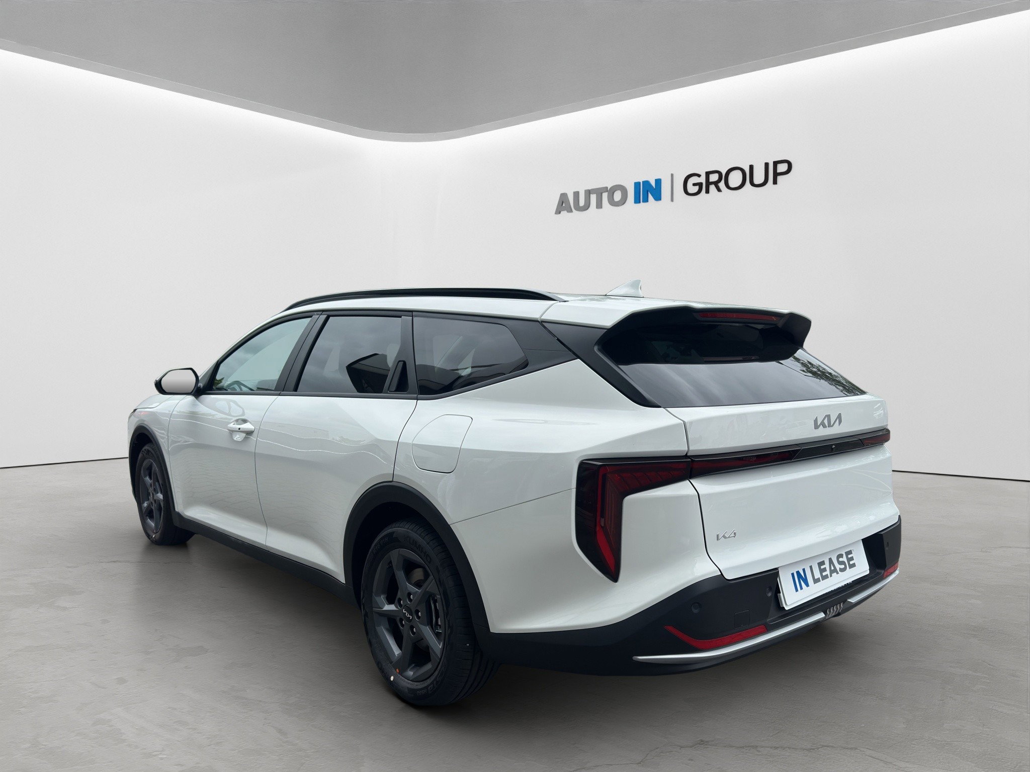 KIA K4