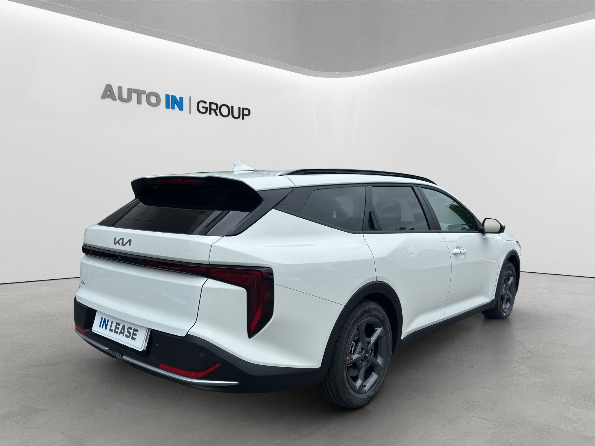 KIA K4