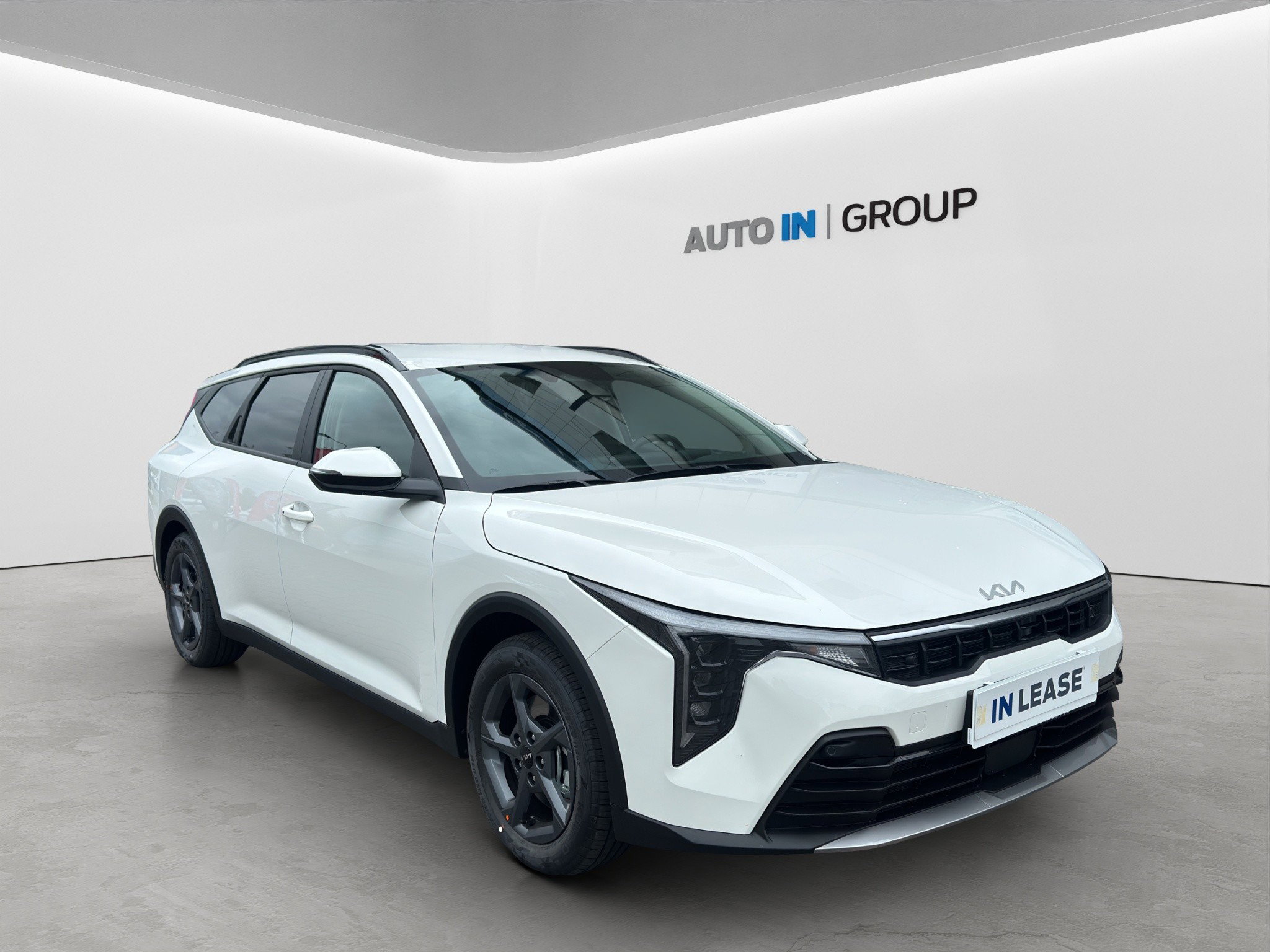 KIA K4