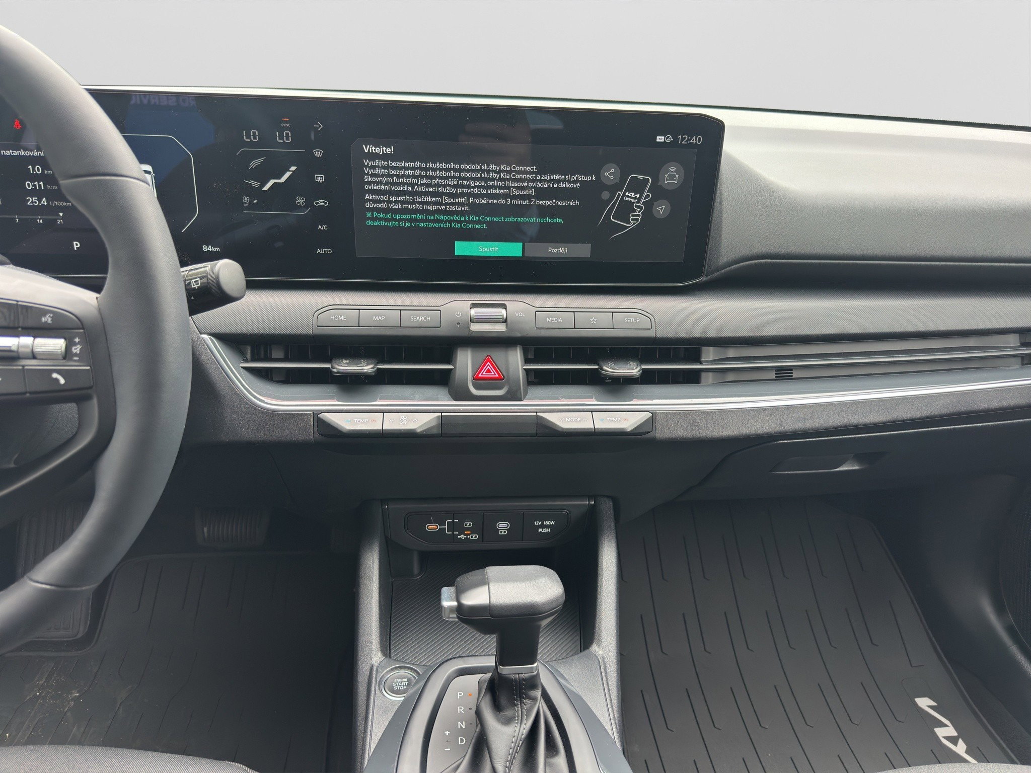 KIA K4