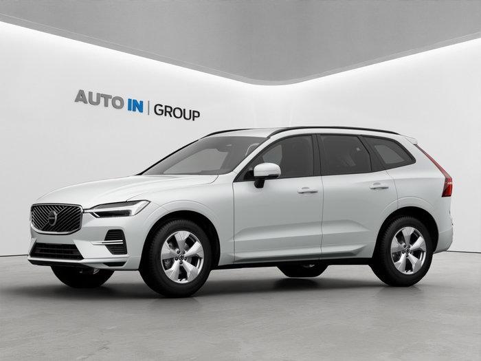 Volvo XC60 B5 AWD benzin Plus Dark