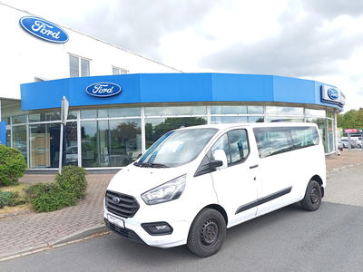 Ford Transit Custom Custom L2 Kombi - 9 míst