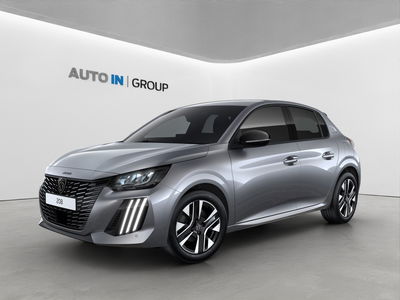Peugeot 208 208 ALLURE PureTech 100 S&S MAN6