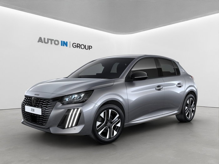 Peugeot 208 208 ALLURE PureTech 100 S&S MAN6