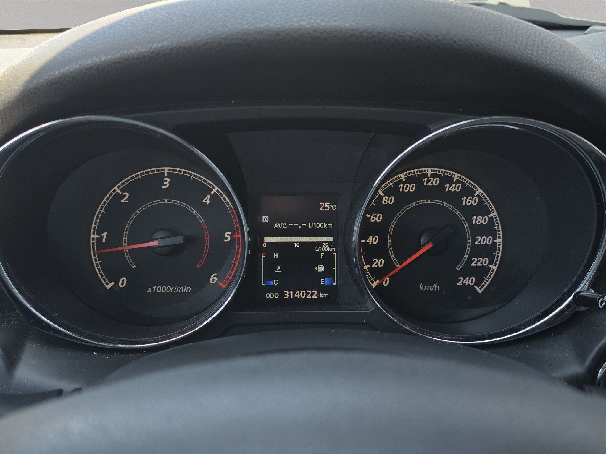 Citroën C4 Aircross
