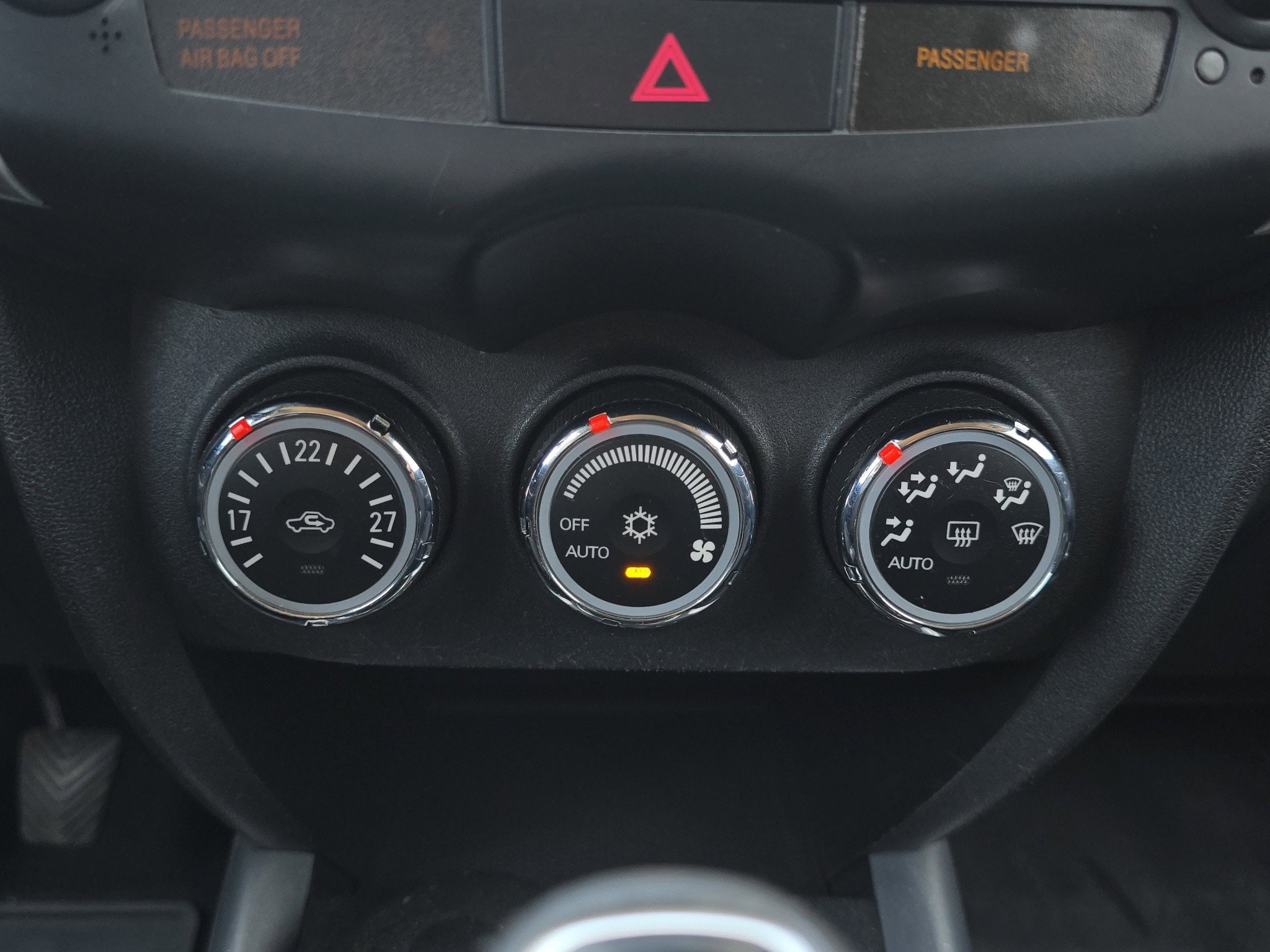 Citroën C4 Aircross