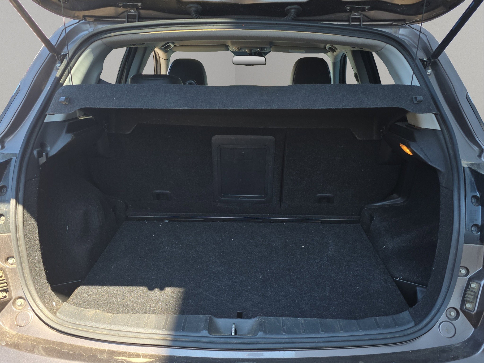Citroën C4 Aircross