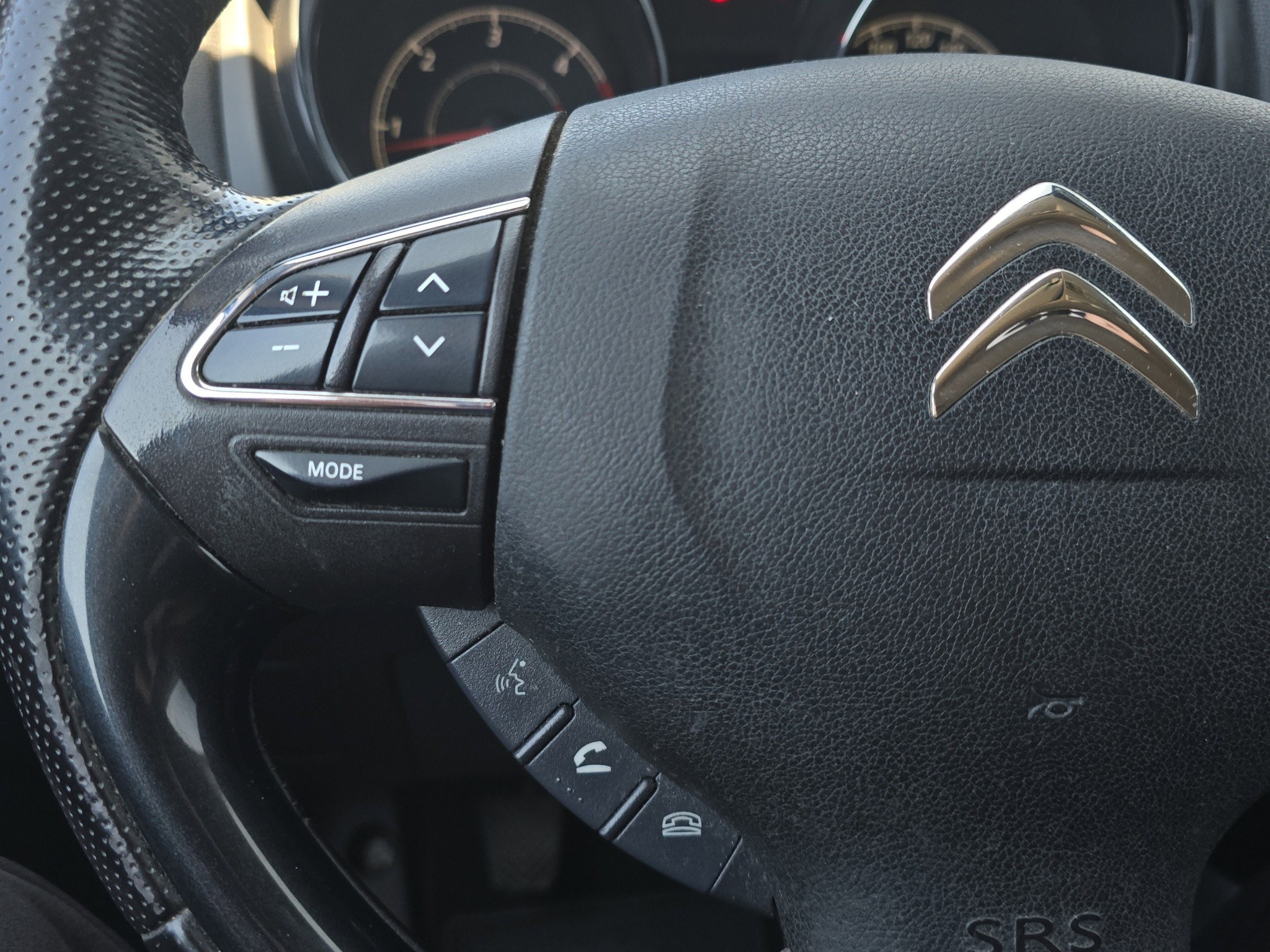 Citroën C4 Aircross