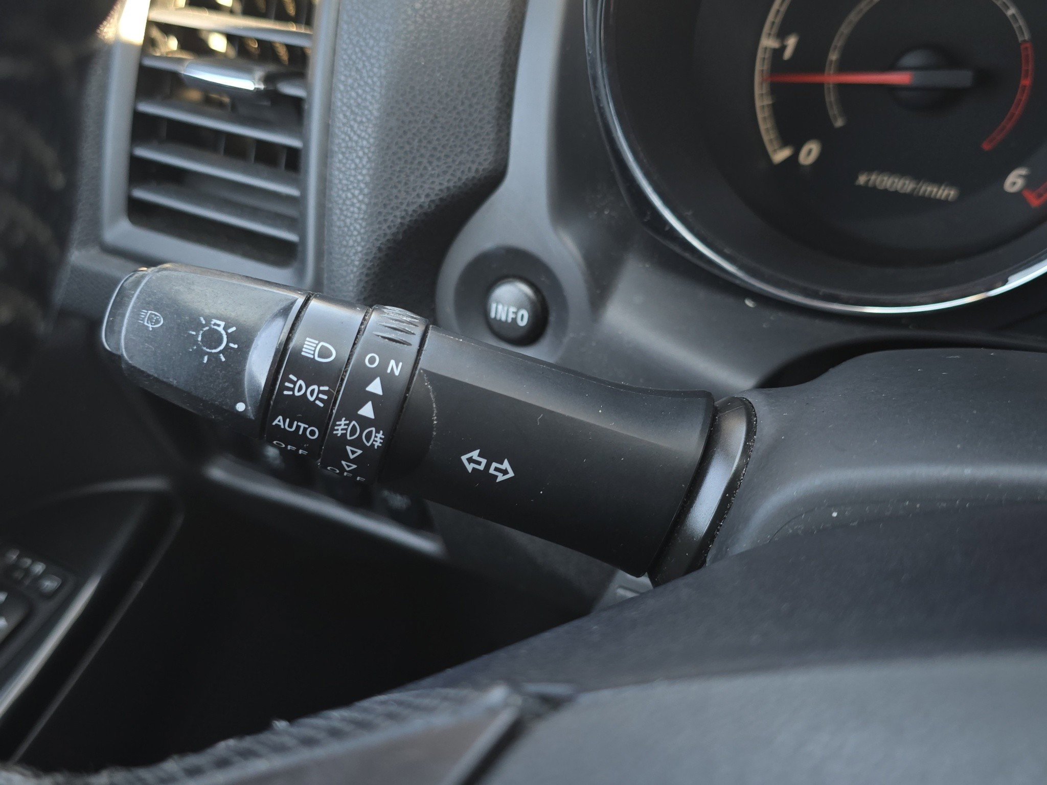 Citroën C4 Aircross