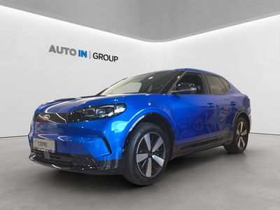 Ford Capri Select 5D 77 kWh,0 PRODLOUŽENÝ DOJEZD 210 kW / 286 k Automatická