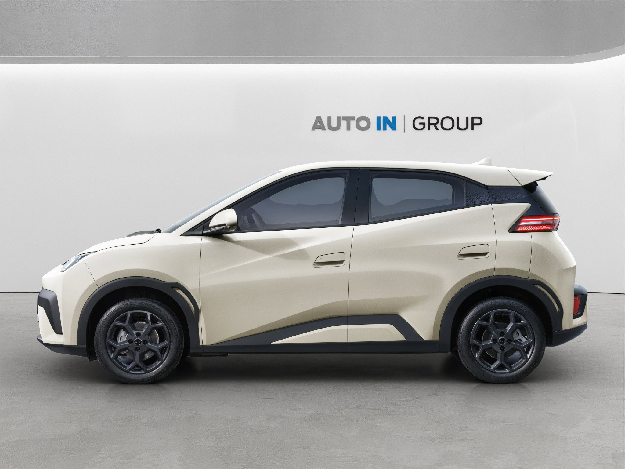 BYD Dolphin Surf