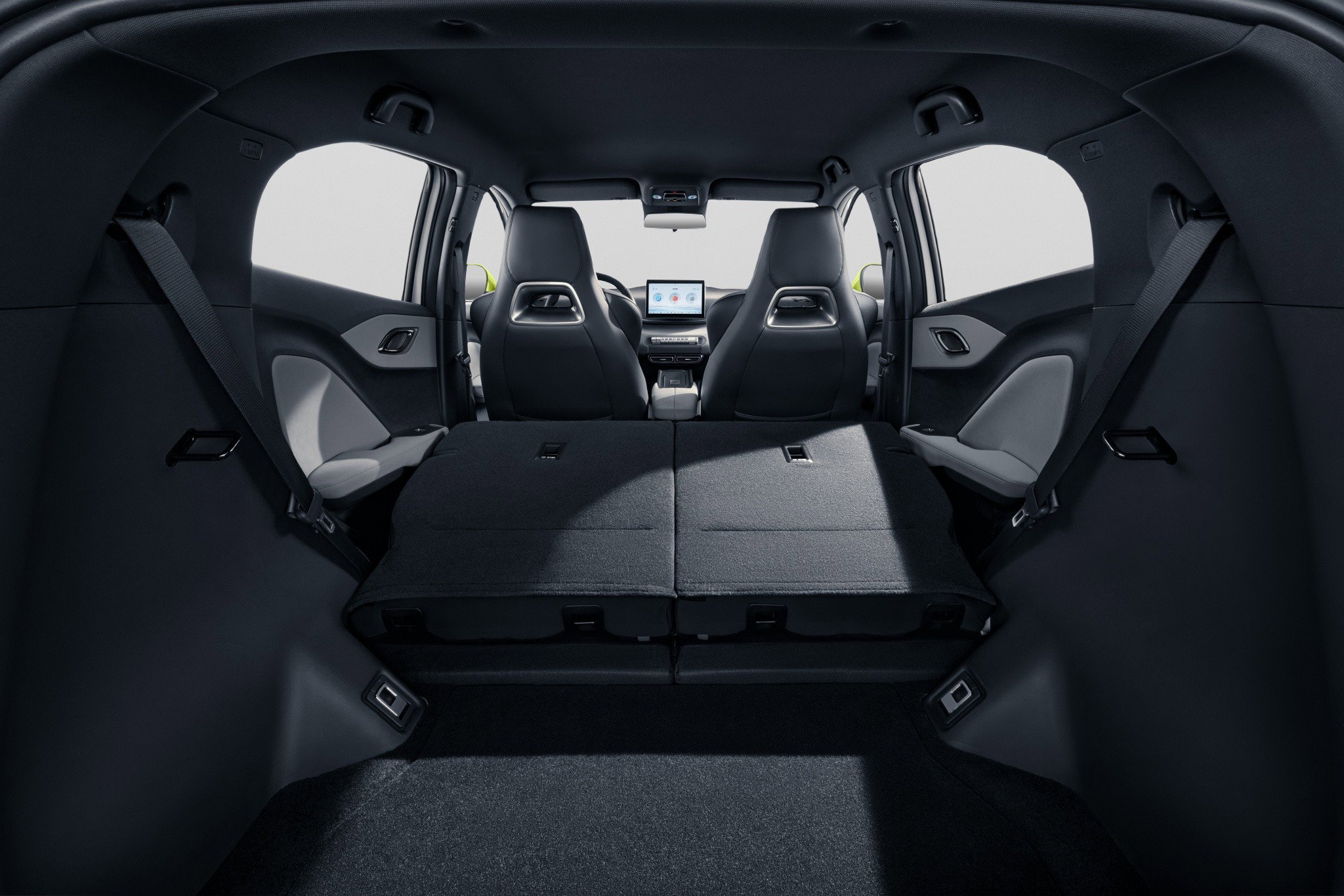 BYD Dolphin Surf