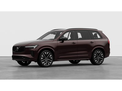 Volvo XC90 B5 AWD Mild Hybrid Plus Dark