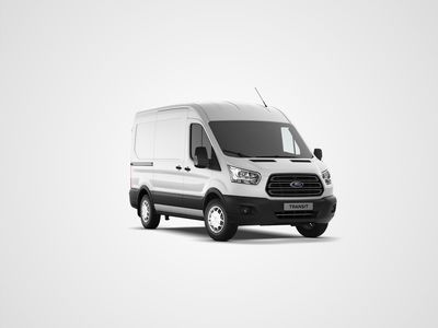 Ford Transit L3 TREND 350 2,0 EcoBlue 121 kW / 165 k